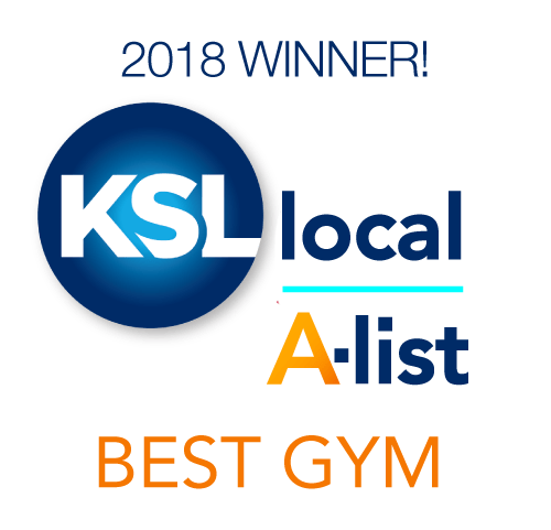 KSL Best Gym Award 2018